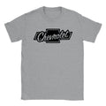 Chevy Emblem and Script Unisex