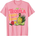 Funny Tequila Drinking Cinco De Mayo Mexican Party Men Women Unisex