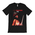 Ohio Players T Shirt - Fire Album Art 70s Funk, Dayton Ohio, Funkadelic Worm Unisex