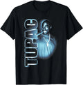 Official Tupac Glowing Photo Unisex