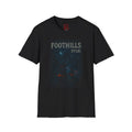 Foothills SYL81 Graphic | Support Foothills CA Unisex