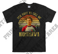 Step Brothers Brennan Huff You Movie Tshirt Men Women Unisex MO426 Unisex