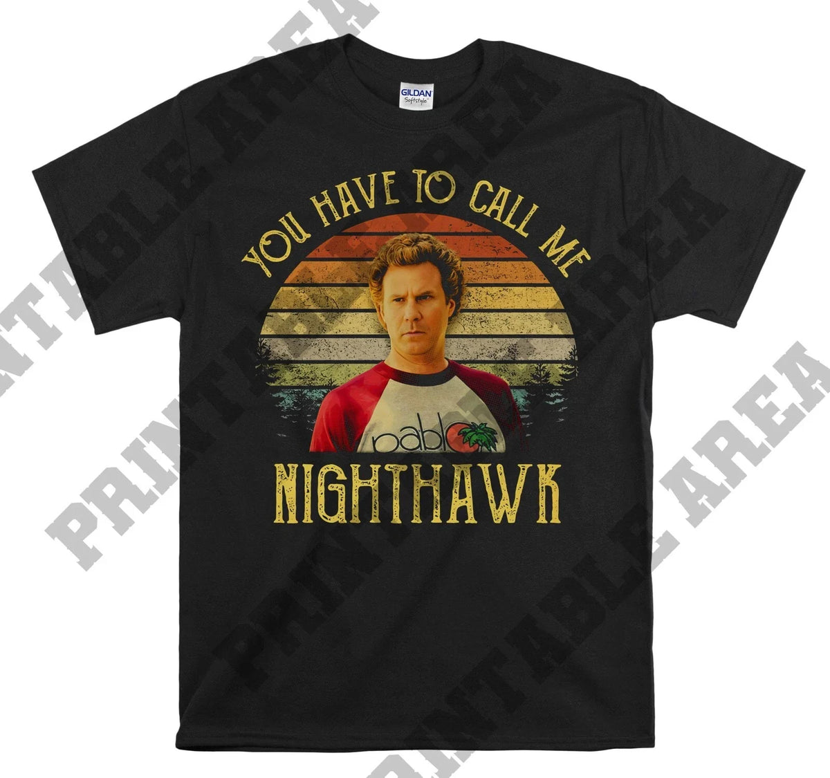 Step Brothers Brennan Huff You Movie Tshirt Men Women Unisex MO426 Unisex