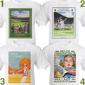 Tennis Fan vintage classic illustrations classy retro. Wimbledon Stylish Unisex