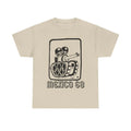 Mexico 68 Massacre Olympics Unisex Tee, Military Army Mexican Shirt, Historical Unisex
