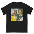 Playboi Carti Perc Meme Shirt - Rapper Streetwear Unisex