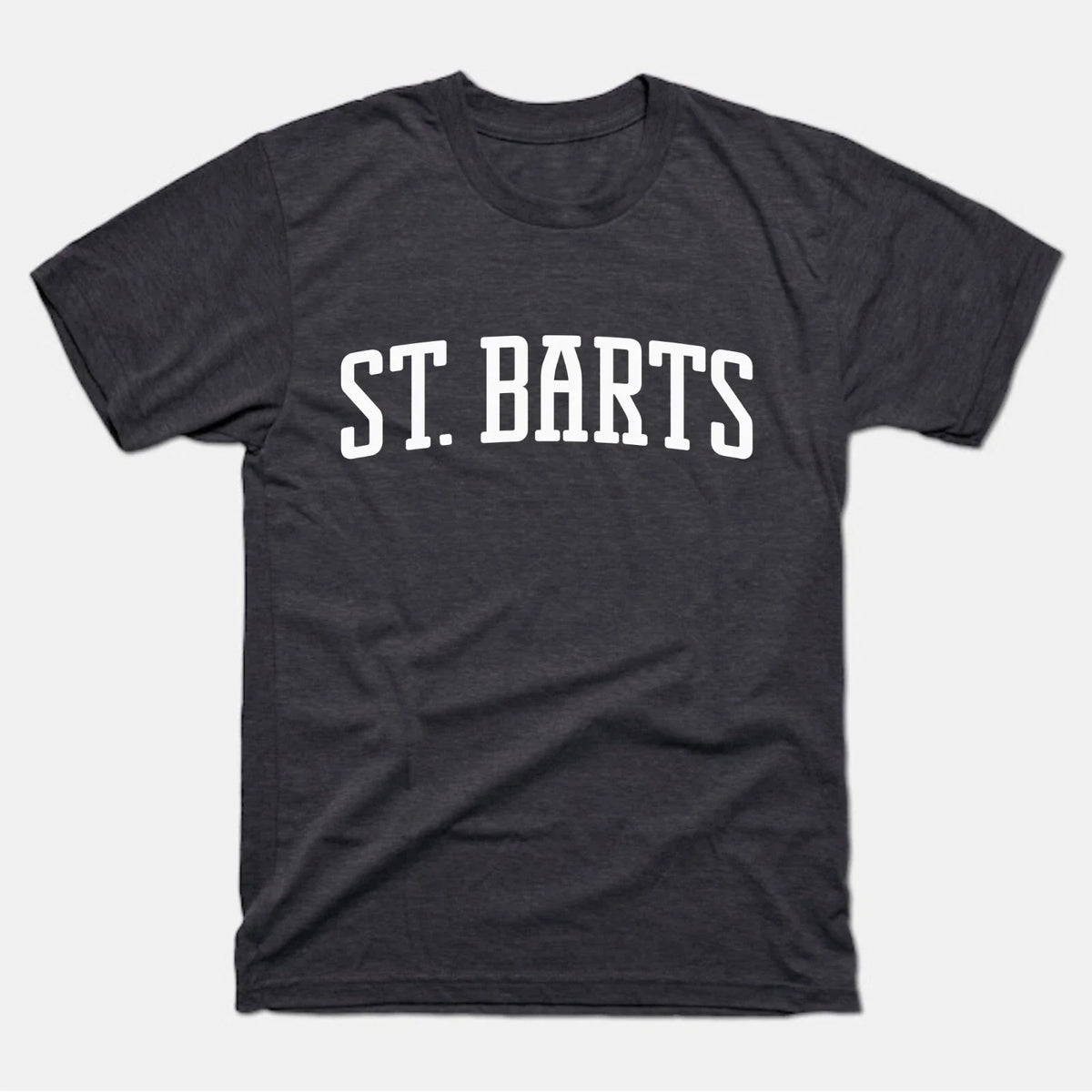 St. Barts Shirt | Saint Barts Unisex