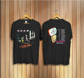 SALE!! Rush Power Windows Tour 1985 Unisex