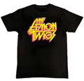 The Lemon Twigs Band Tee Psych Rock Unisex Mens S M L XL 2 3 4 XL Unisex