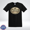 Horse Racing Event Saratoga 2026 Retro Style Unisex