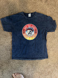 Eagle McMahon Jomez “Are You Just Scared Of Life? “ Tee Mens Large Sold Out Unisex