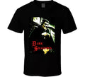Dark Shadows Barnabas Retro Vampire Soap T Shirt Unisex