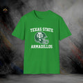 Texas State Armadillos | Softstyle Tee Unisex