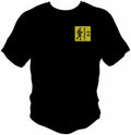 ASL Advanced Squad Leader Personalized US Leader SMC Counter T shirt WWII Unisex