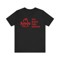 Arby’s Vintage Retro Logo Graphic Fast Food Unisex USA S–5XL Unisex
