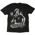 Vintage Herbert Prohaska Unisex Tee S-5XL Unisex
