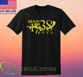 REMY BOYZ 1738 Men's Black Size S-5XL Unisex