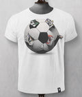 Dirty Velvet Clothing - 100% Organic Cotton ‘Moneyball' (XXL ONLY) Unisex
