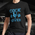 Upper Iowa UIU Peacock Power Strength - 1900s Active Funny Size S to 5XL Unisex