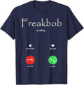 Freaky Bob Meme Freakabob Is Calling Unisex