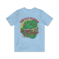 Big Lizard in My Backyard 1985 Vintage Men's Unisex