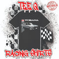 Holden Torana ~ Premium Black Gildan Cotton Tee Unisex