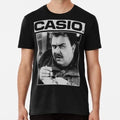 John Candy Planes Trains And Automobiles Casio S to 5XL Made in the USA Unisex