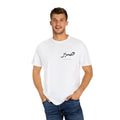 Sabar Arabic Word Unisex , Simple Elegant Design, Modest Tee, Unisex