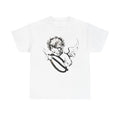 Tezzus Angel Oway Tees Album Tour Merch s - All Colors and Sizes Unisex
