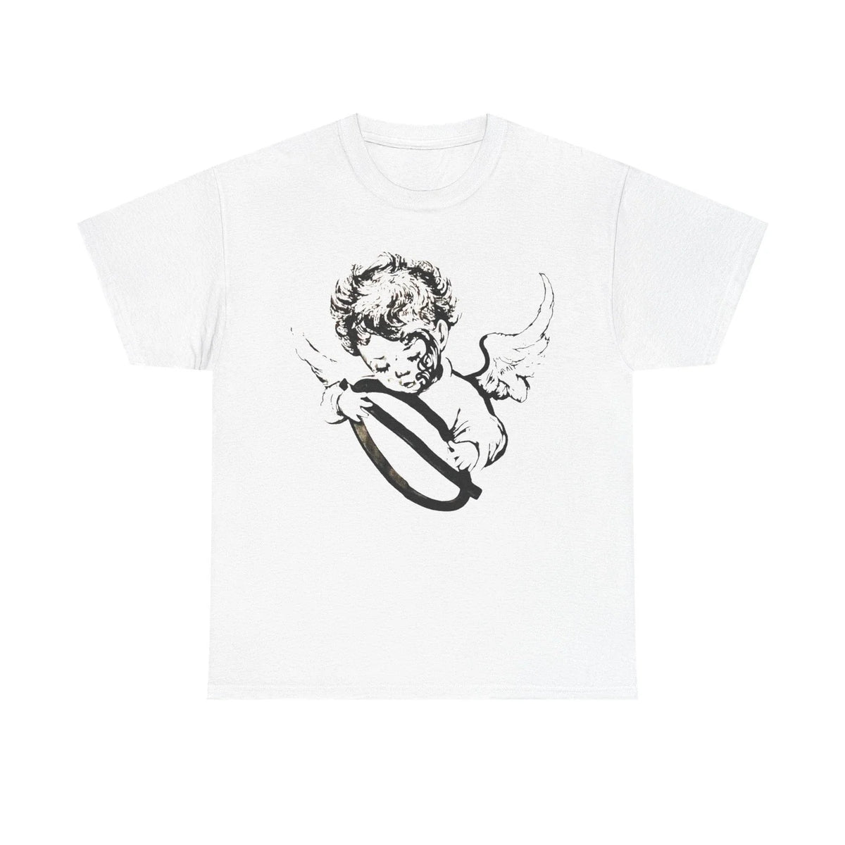 Tezzus Angel Oway Tees Album Tour Merch s - All Colors and Sizes Unisex