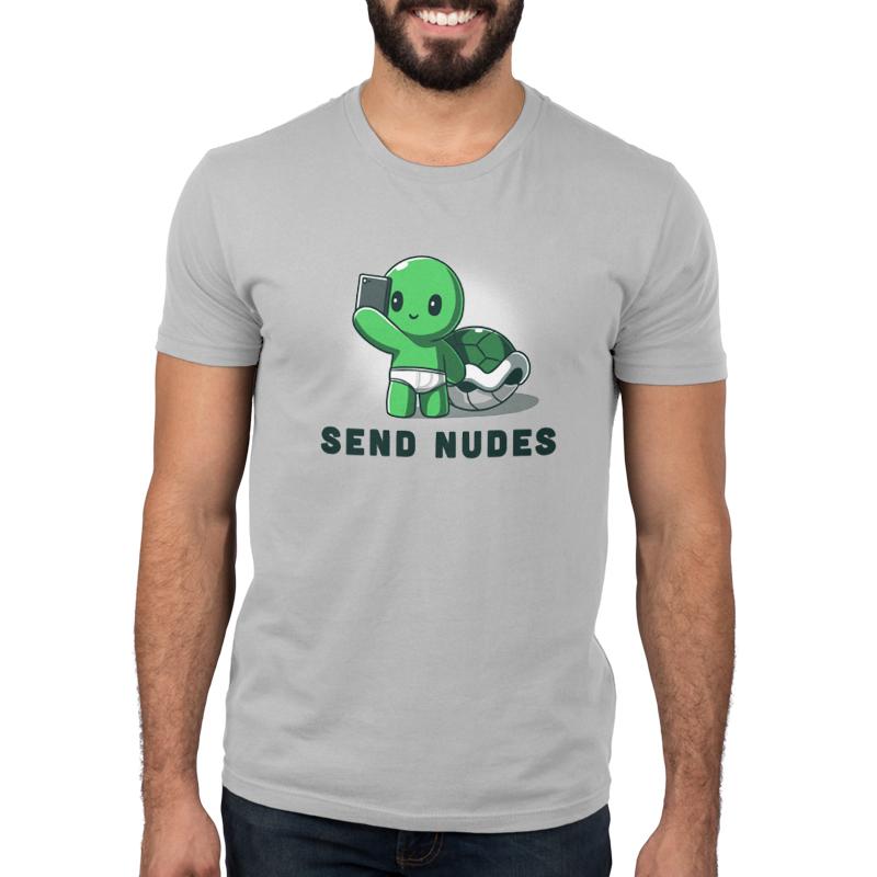 Send Nudes Unisex