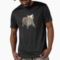 3d cat model meme by M1lkslyvan