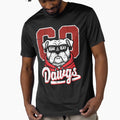 Bulldog Men Women Kids Boys Girls Youth Teen by MarlaMaloneShop