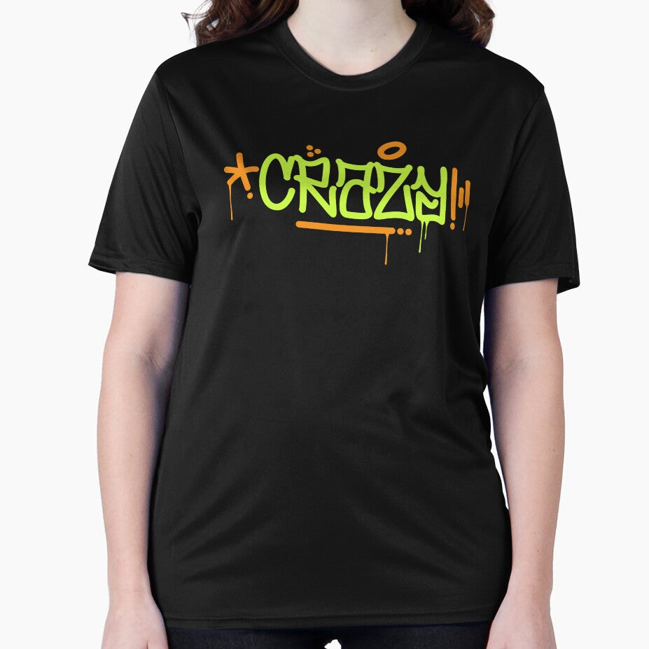 Crazy , crazy by Celebrationist