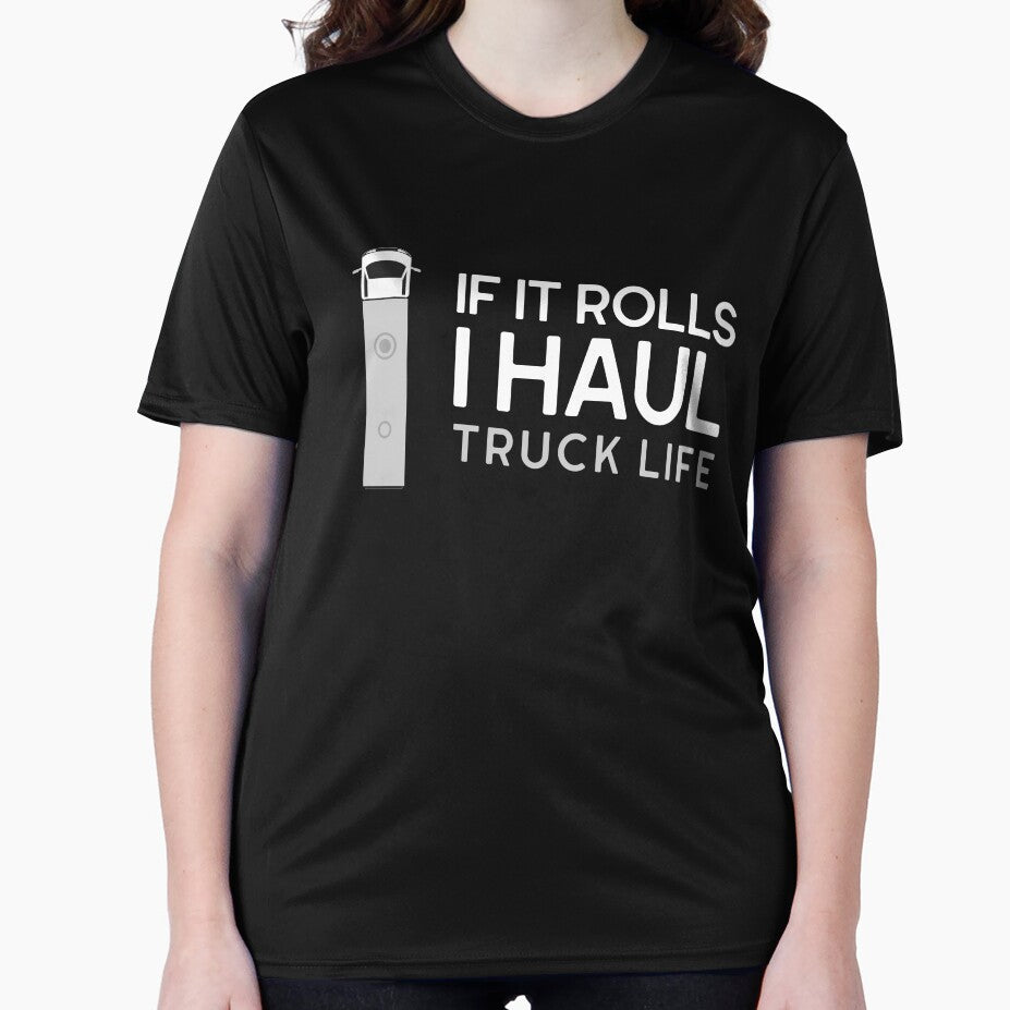If it rolls I haul by NovLTs