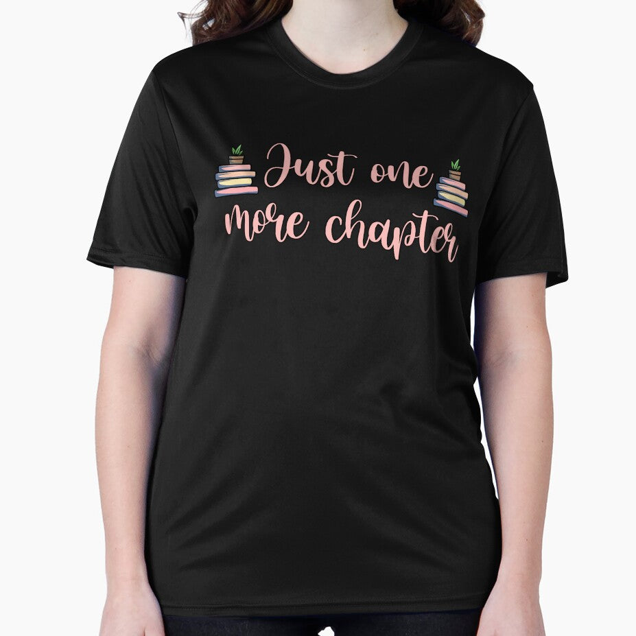 Just one more chapter aesthetic by CaitlinCerys