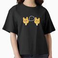 LaMaisonOfMY CAT SSSSHHH! INTROVERT CONVERSATIONS COLLECTION NO.1 Black Series by LaMaisonOfMY