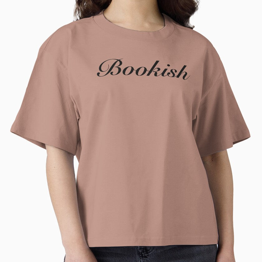 Bookish by dicteaj
