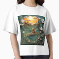 Fishing Is My Therapy by NDMDesignStudio