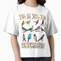 Bird Watcher Bird Watching For Bird Lovers by ZuoiTuom
