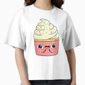 Kawaii Sprinkled Cupcake by kawaiilife