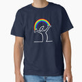 Lineman Rainbow by Norwegian Designs