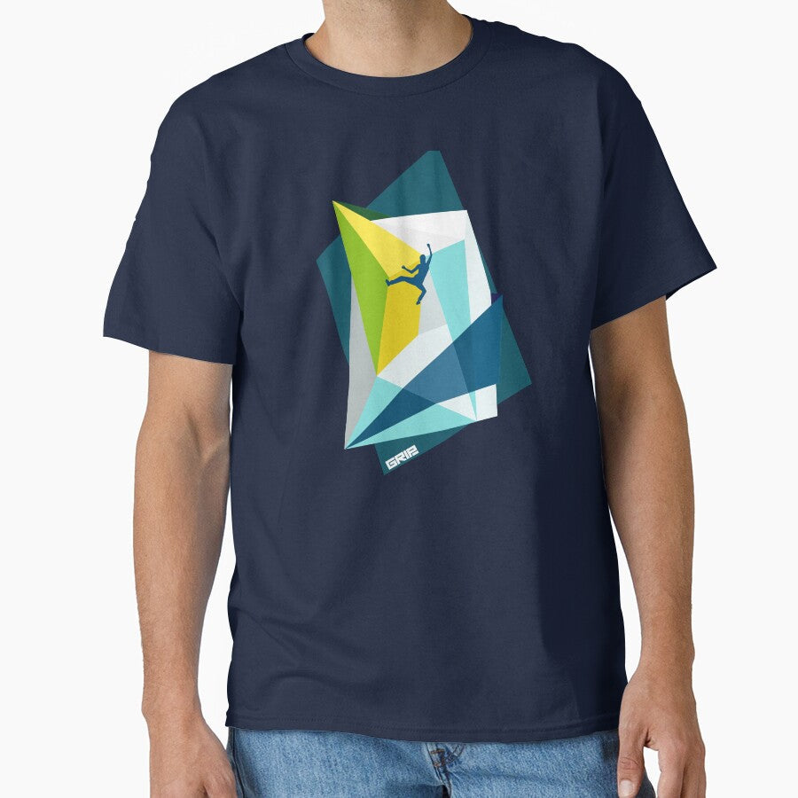 indoor wall by gripclimbing Unisex