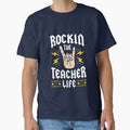 Rockin The Teacher Life by jaygo