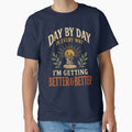 Day by Day Mantra by BeeDazzzled