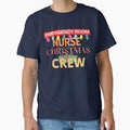 Emergency Room Nurse Christmas Crew - Nurse Christmas Gifts by The Full Cart