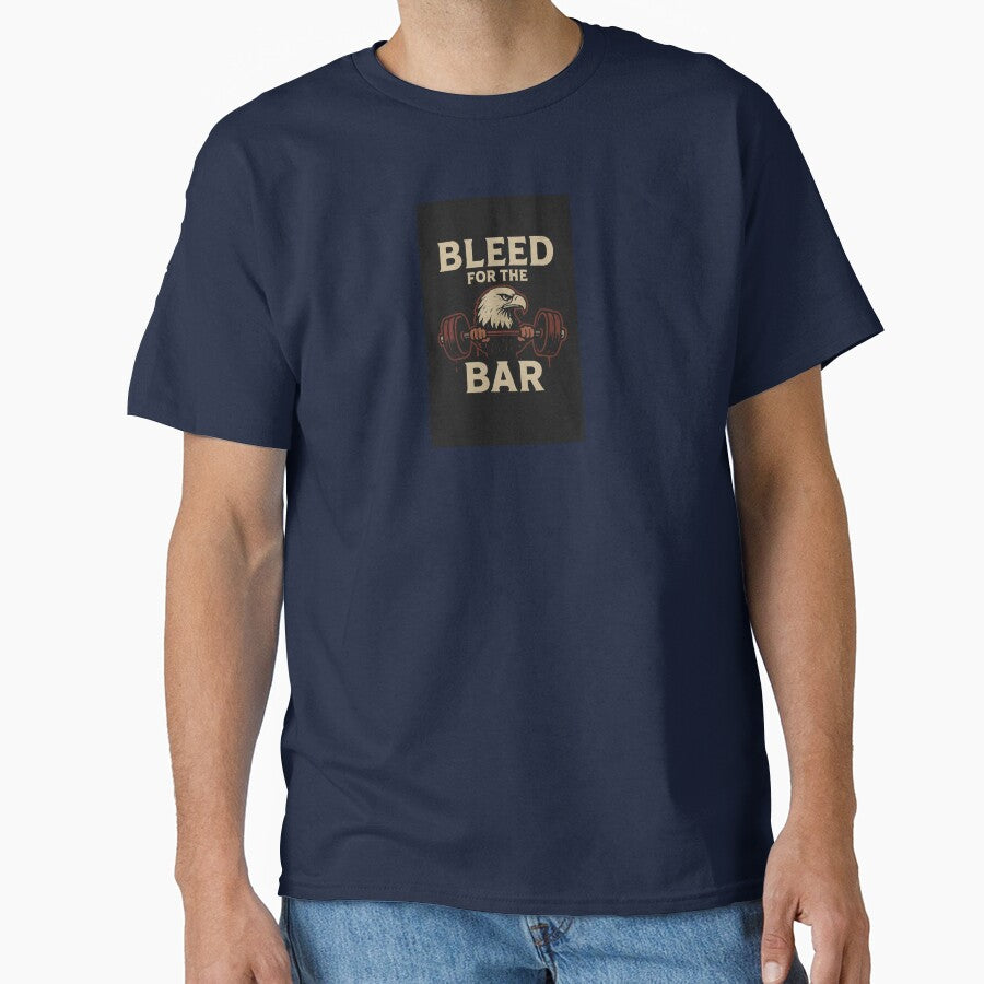 Bleed for the Bar by VasiljevichShop