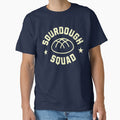 Sourdough Squad by RedStormCrafts