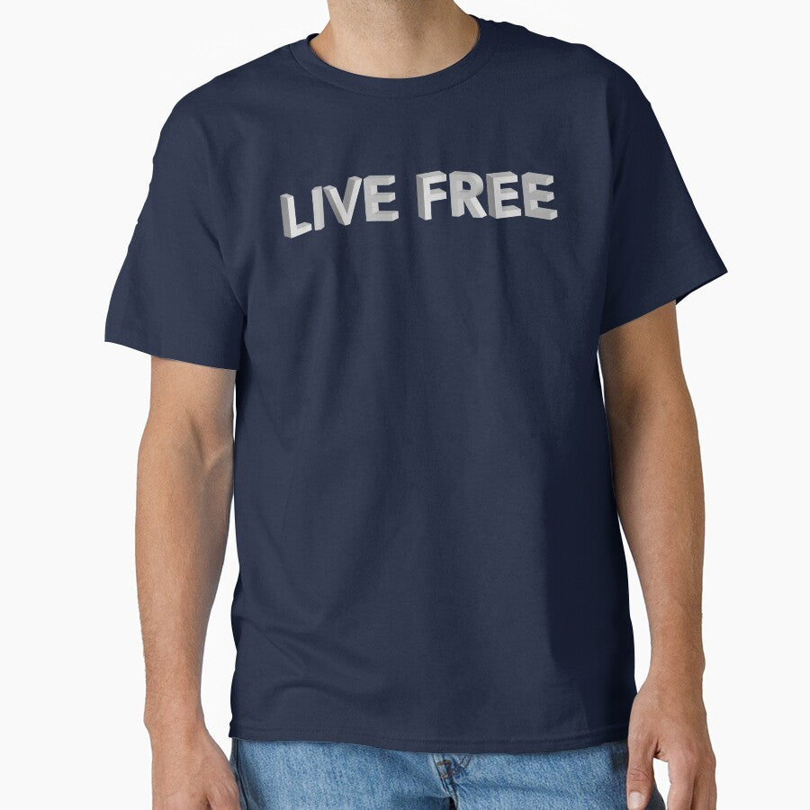 VAN LIFE-LIVE FREE by maamonshe