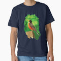 robin by THE AMERICAN TEEVANGELIST